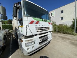 Online árverés: IVECO  Stralis 310