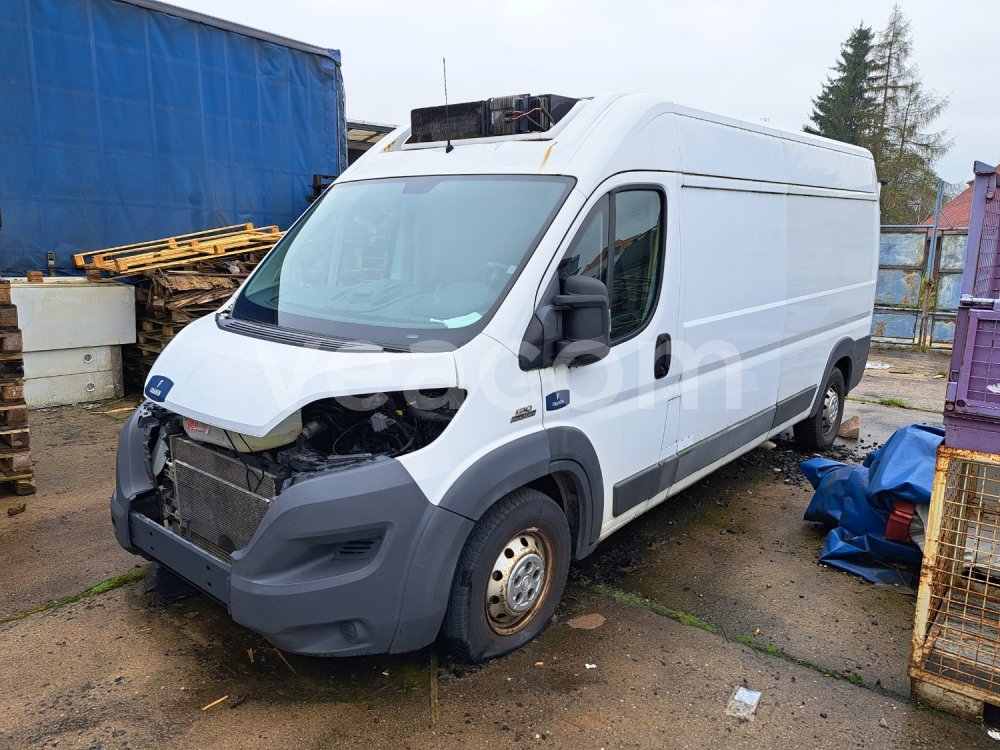 Online aukce: FIAT  DUCATO