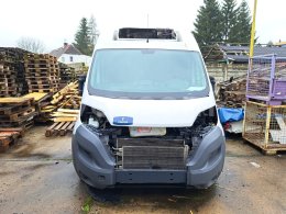 Online aukce: FIAT  DUCATO