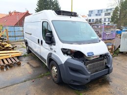 Online aukce: FIAT  DUCATO