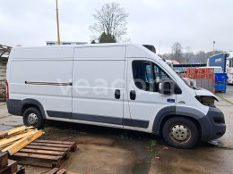 Online aukce: FIAT  DUCATO