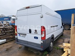 Online aukce: FIAT  DUCATO