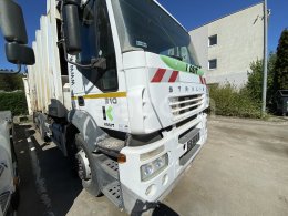 Інтернет-аукціон: IVECO  Stralis 310