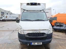 Online aukce: IVECO  DAILY 35C17