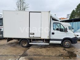 Online aukce: IVECO  DAILY 35C17