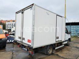 Online aukce: IVECO  DAILY 35C17
