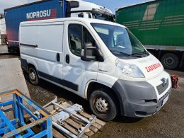 Online auction: PEUGEOT  BOXER