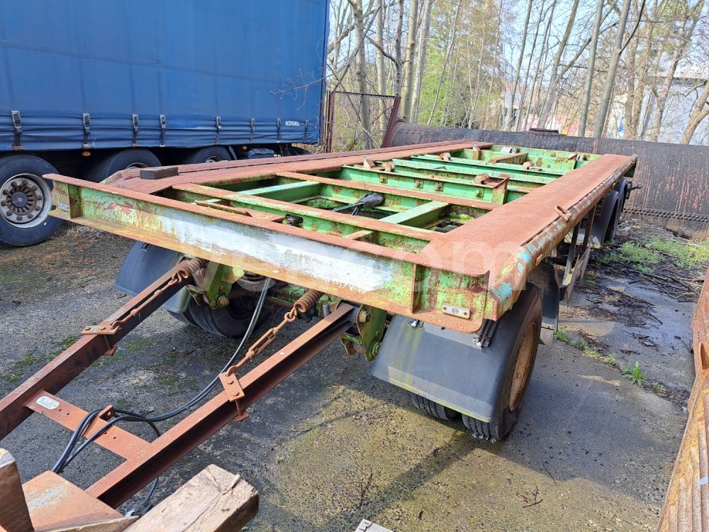 Online aukce: SVAN  TCH24M-17,5