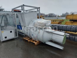 Online aukce:   VENTI OELDE HRV 45-250
