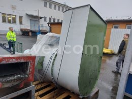 Online aukce:   VENTI OELDE HRV 45-250