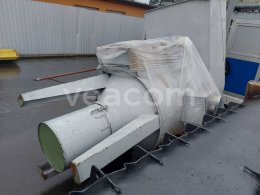 Online aukce:   VENTI OELDE HRV 45-250