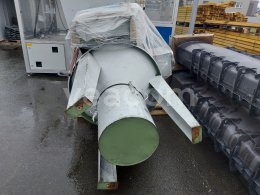 Online aukce:   VENTI OELDE HRV 45-250