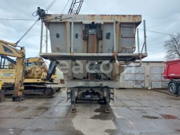 Online aukce: PANAV  NS 1 36