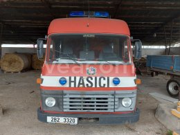 Online árverés: AVIA  A21 T FC