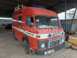 Online árverés: AVIA  A21 T FC