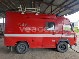 Online árverés: AVIA  A21 T FC