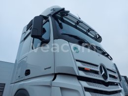 Online aukce: MERCEDES-BENZ  ACTROS 1845 LS