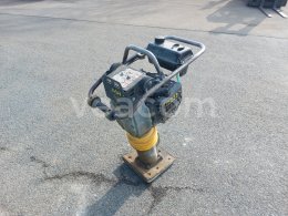 Online aukce: BOMAG  BT 65/4
