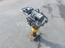 Online aukce: BOMAG  BT 65/4
