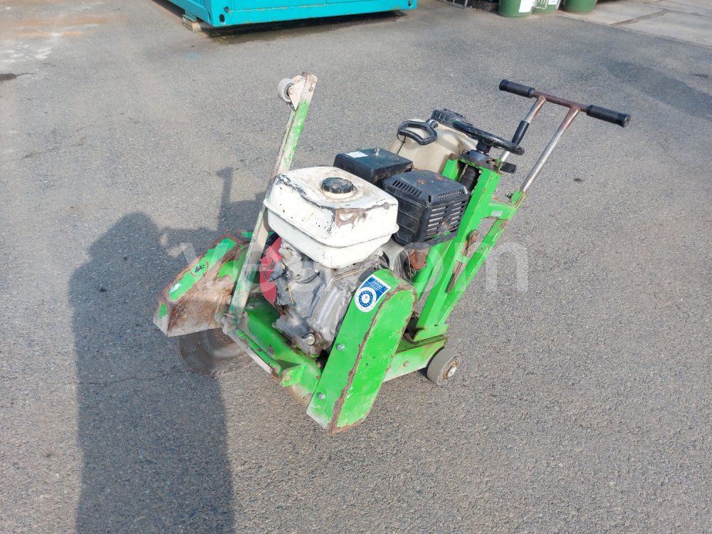 Online aukce:  ŘEZAČ SPÁR NORWIRT RS 450