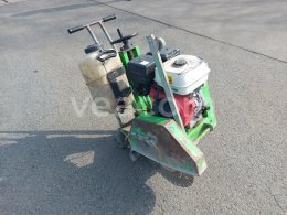 Online aukce:   ŘEZAČ SPÁR NORWIRT RS 450