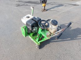 Online aukce:   ŘEZAČ SPÁR NORWIRT RS 450