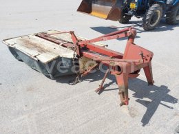 Online aukce:   PZ ZWEEGERS GT CM 165 RAMENOVÁ SEKAČKA