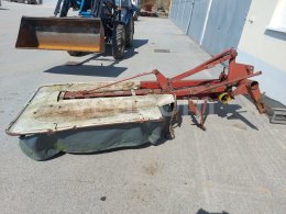 Online aukce:   PZ ZWEEGERS GT CM 165 RAMENOVÁ SEKAČKA