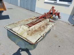 Online aukce:   PZ ZWEEGERS GT CM 165 RAMENOVÁ SEKAČKA