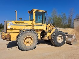 Online aukce: VOLVO  L70B