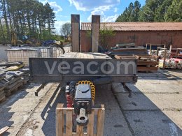 Online aukce: SVAN  CHT202