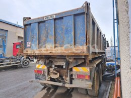 Online aukce: RENAULT  KERAX 420 8X4