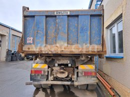 Online aukce: RENAULT  KERAX 420 8X4