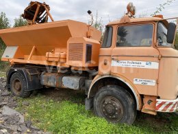 Online-Versteigerung: ŠKODA  LIAZ 706