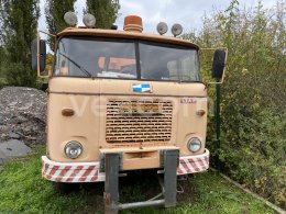 Online auction: ŠKODA  LIAZ 706