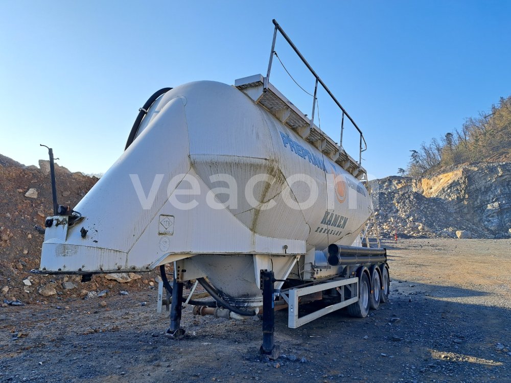 Online aukce:  FELDBINDER EUT 36.3