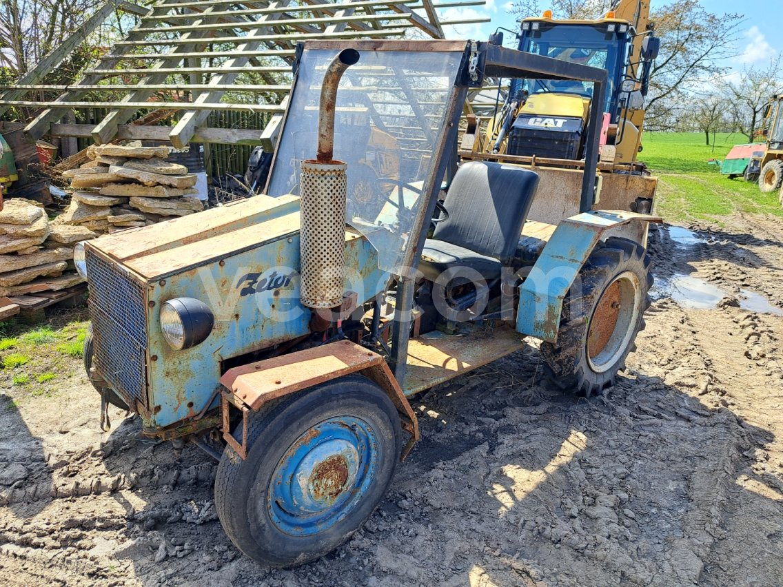 Online aukce:   MALOTRAKTOR VLASTNÍ VÝROBY