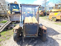 Online aukce:   MALOTRAKTOR VLASTNÍ VÝROBY