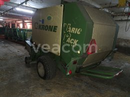 Online auction: KRONE  VARIO PACK 1500