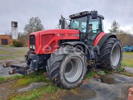 Інтернет-аукціон: MASSEY FERGUSON  - NEKOMPLETNÍ