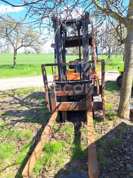 Online aukce: DESTA  DV 35 BP