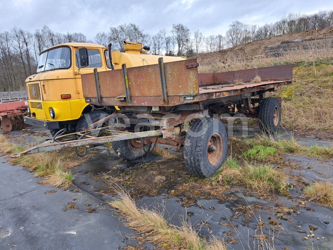 Online auction: BSS  P93S