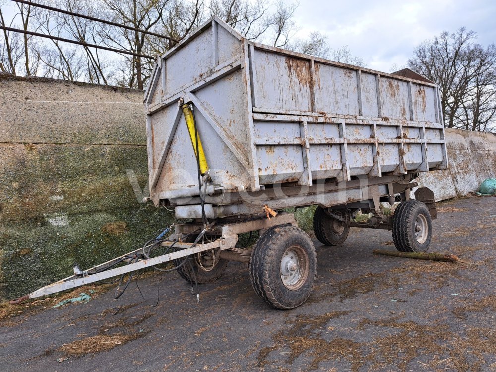 Online aukce: BSS  P 93 S