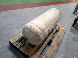 Online auction:   VZDUŠNÍK 100 L