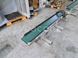Online aukce:   PÁSOVÝ DOPRAVNÍK 155 CM