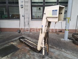 Online aukce:  PÁSOVÝ VYNAŠEČ TŘÍSEK METAL GENNARI DRAGANTE