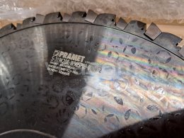 Online aukce:   FRÉZA KOTOUČOVÁ PRAMET PRŮMĚR 319, K20R-W90SP09-000452