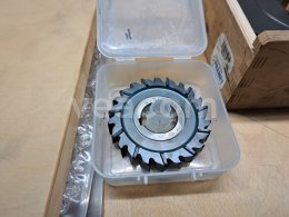 Online aukce:  FRÉZA KOTOUČOVÁ ZPS PRŮMĚR 80 X 15,02 , 13501-1267D2 HSSE PM