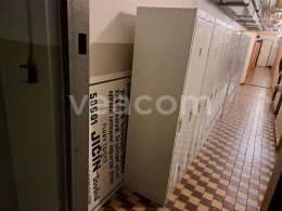 Online aukce:   ŠATNÍ DVOJSKŘÍŇ, SOUBOR 10 KS