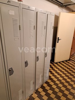 Online aukce:   ŠATNÍ DVOJSKŘÍŇ, SOUBOR 10 KS